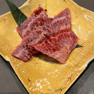 上ハラミ(肉処 おいにく)