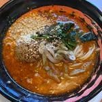 極上四川坦々麺醤油ベース