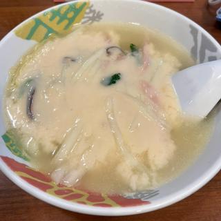 麺亭ラーメン(麺亭 )