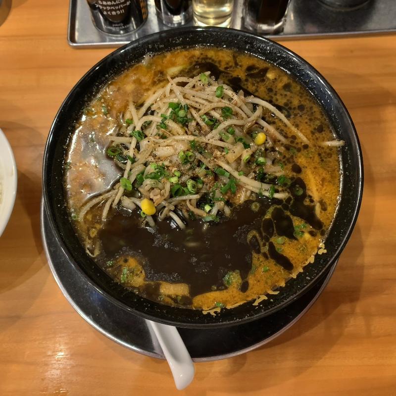 (ラーメン花月)