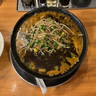 (ラーメン花月)