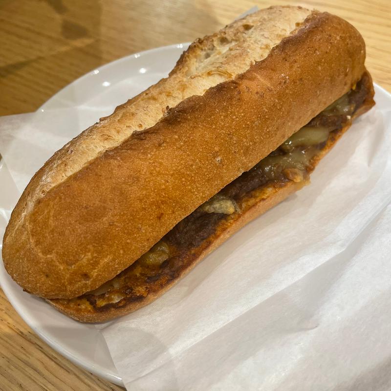 キーマカレー石窯フィローネ(スターバックス・コーヒー ゆめタウン広島店 （STARBUCKS COFFEE）)