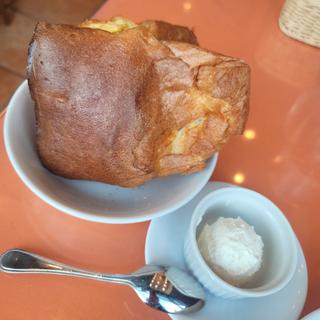ランチコース(トラットリア　グランボッカ （TRATTORIA GRAN BOCCA）)