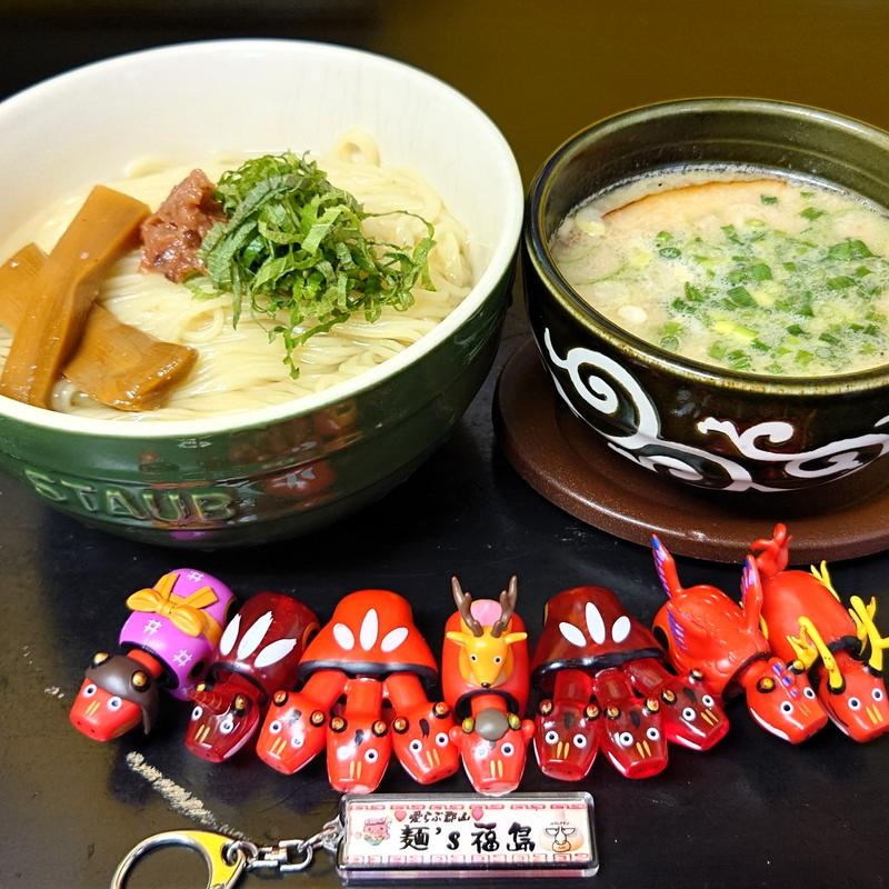 真鯛100%ぷかぷか(自家製麺 工藤 )