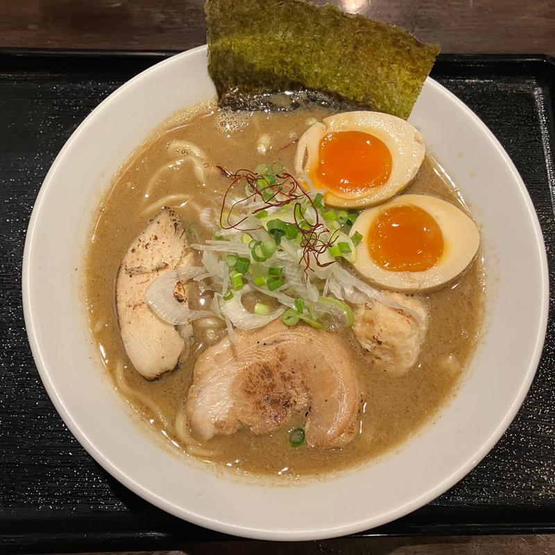 中濃煮干(千極煮干 （センゴクニボシ）)