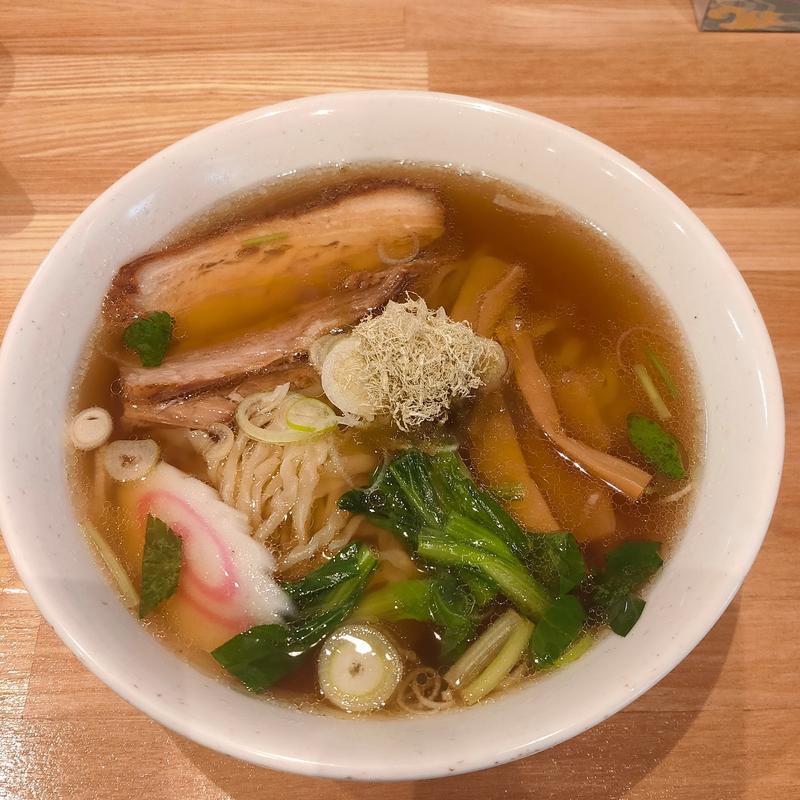 佐野らーめん(くにや )