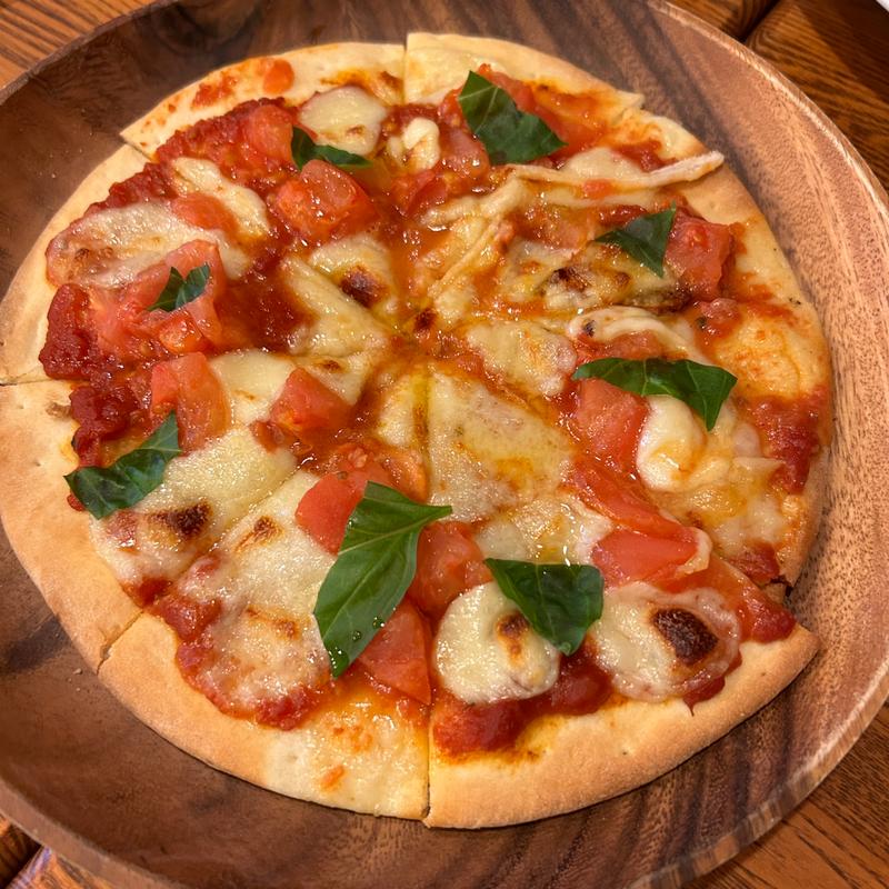 マルゲリータ(いたり家 門前仲町店)