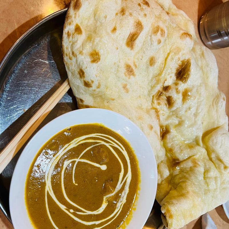 ランチAセット  土日もランチやってます！(KC's KITCHEN ケーシーズキッチン)