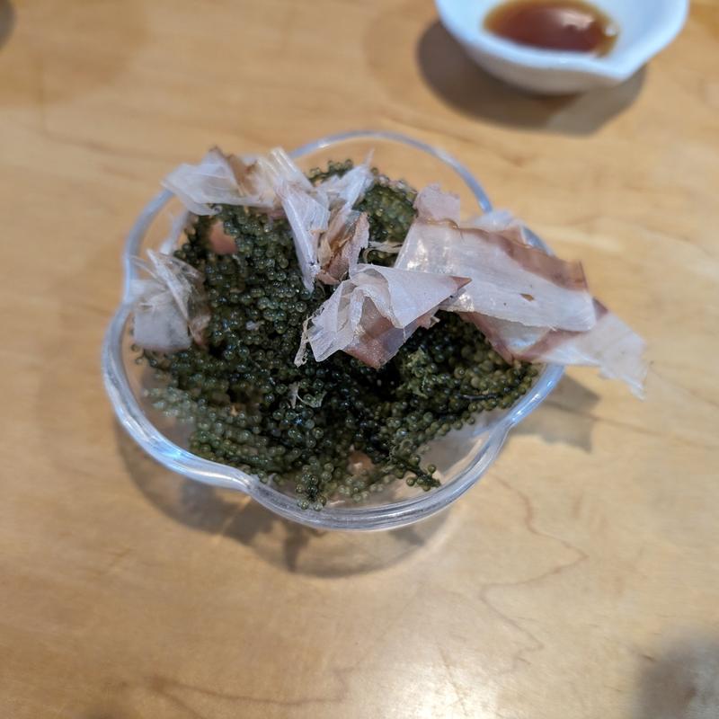 海ぶどう(石垣島 )