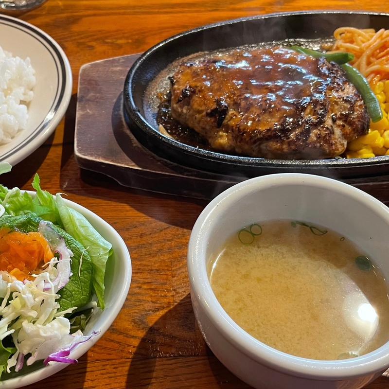 JYANバーグLサイズ(ル ジャン ジャン)