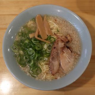 京都拉麺白(京都拉麺 みつよし)