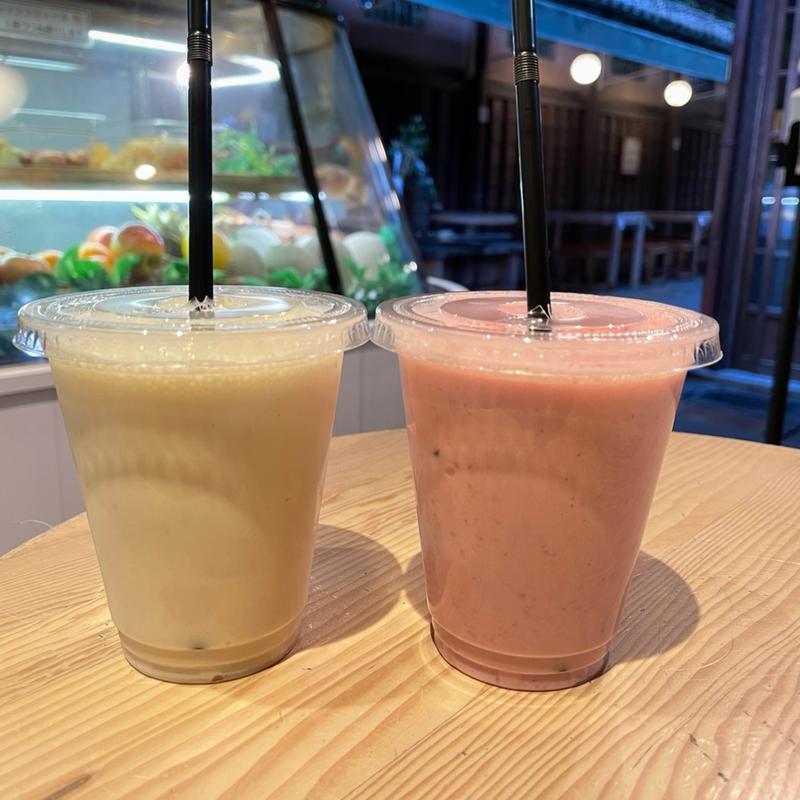 バナナオーレ(フルーツラボ )