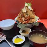 のりから丼