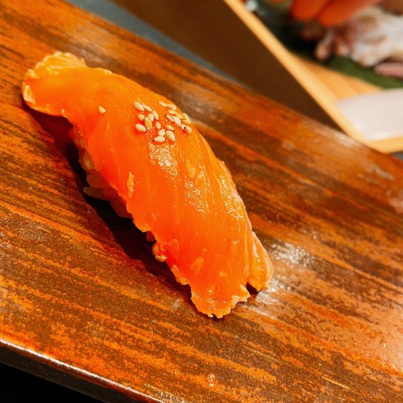 トロサーモン(2代目 辰よし)