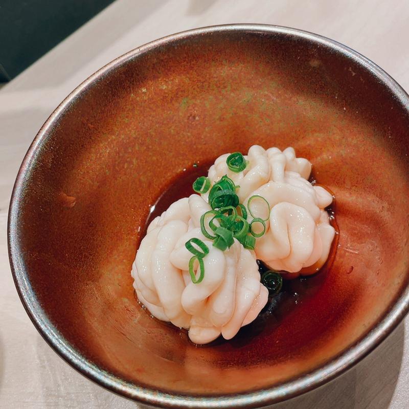 たちぽん(2代目 辰よし)