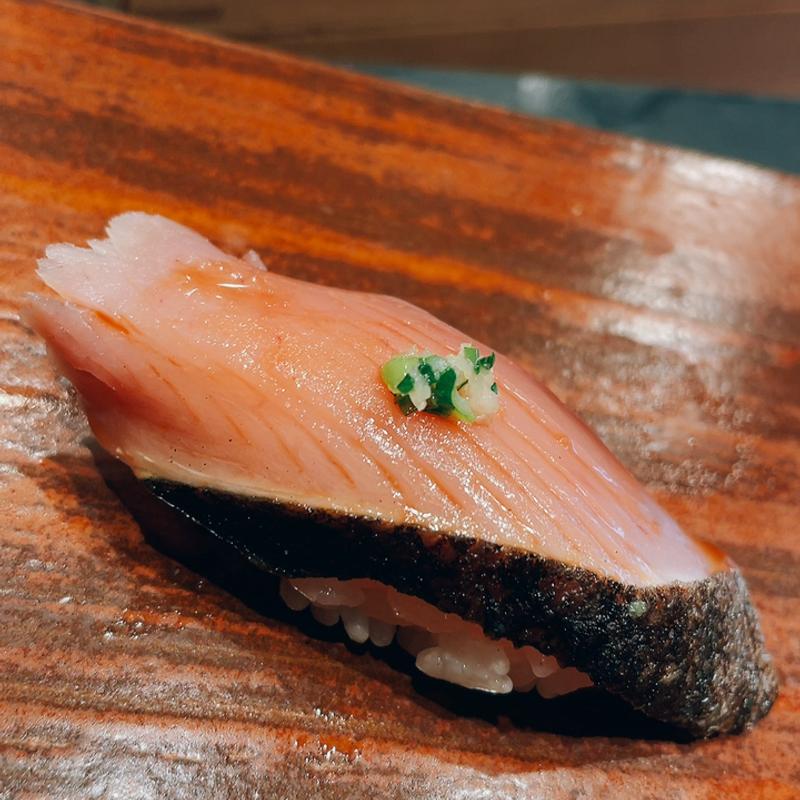 ヤイトガツオ(2代目 辰よし)