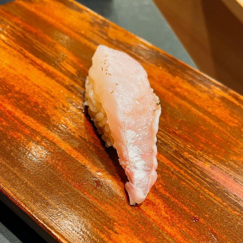 金目鯛(2代目 辰よし)