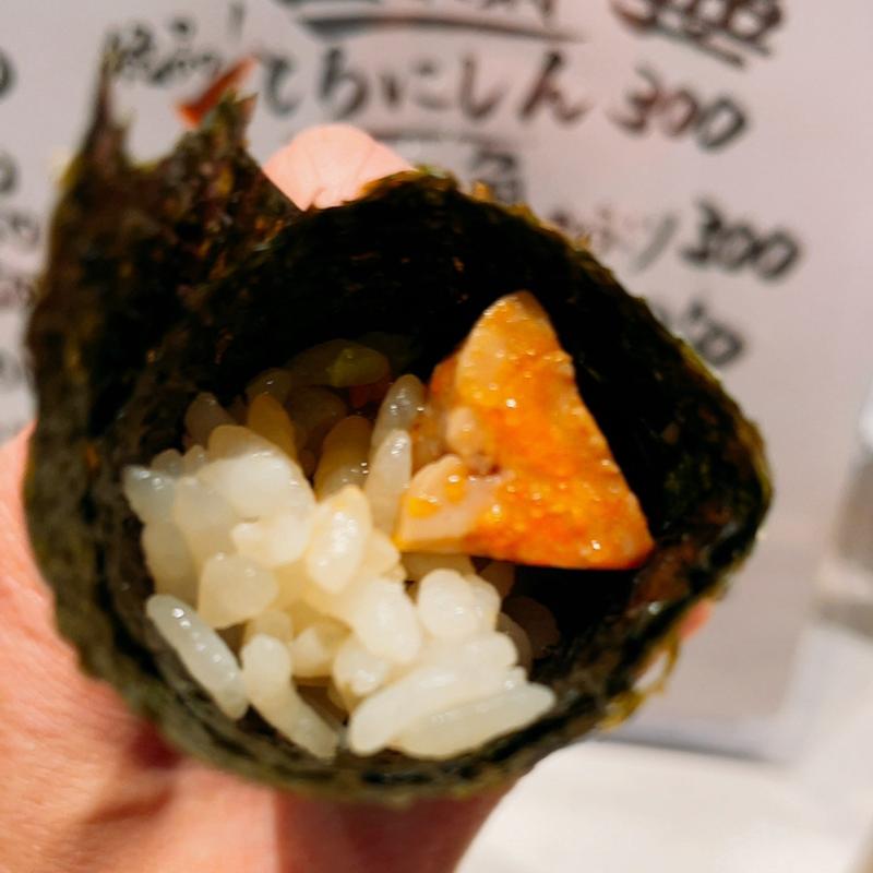 あん肝(2代目 辰よし)