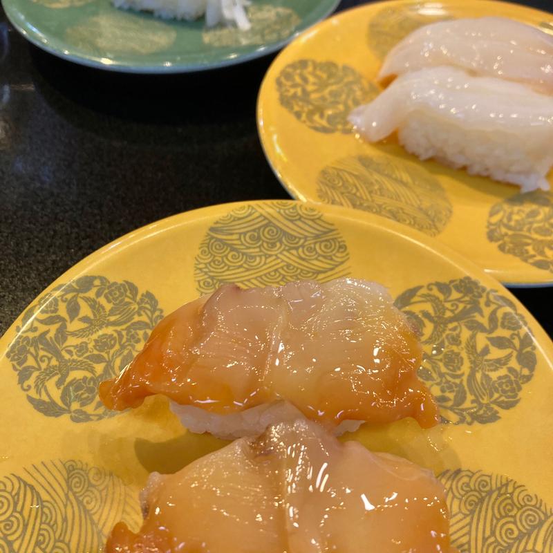 赤貝・つぶ貝(新鮮組 （しんせんぐみ）)