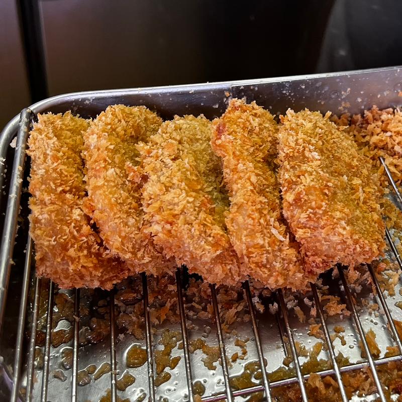 コロッケ(ころっけのハヤシ )