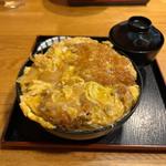 カツ丼