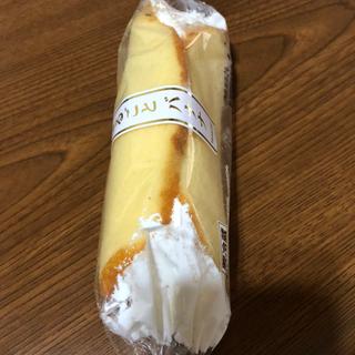 まるごとバナナ(フレッセイ 足利南店)