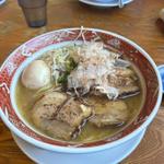 ウマミラーメン(まことラーメン  )