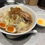 姫野菜マシ