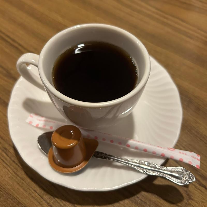 本日の魚料理（コース）(レストラン　しいな )