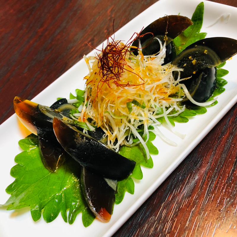 ピータン(くにひろラーメン中華店 )