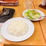 Bセット