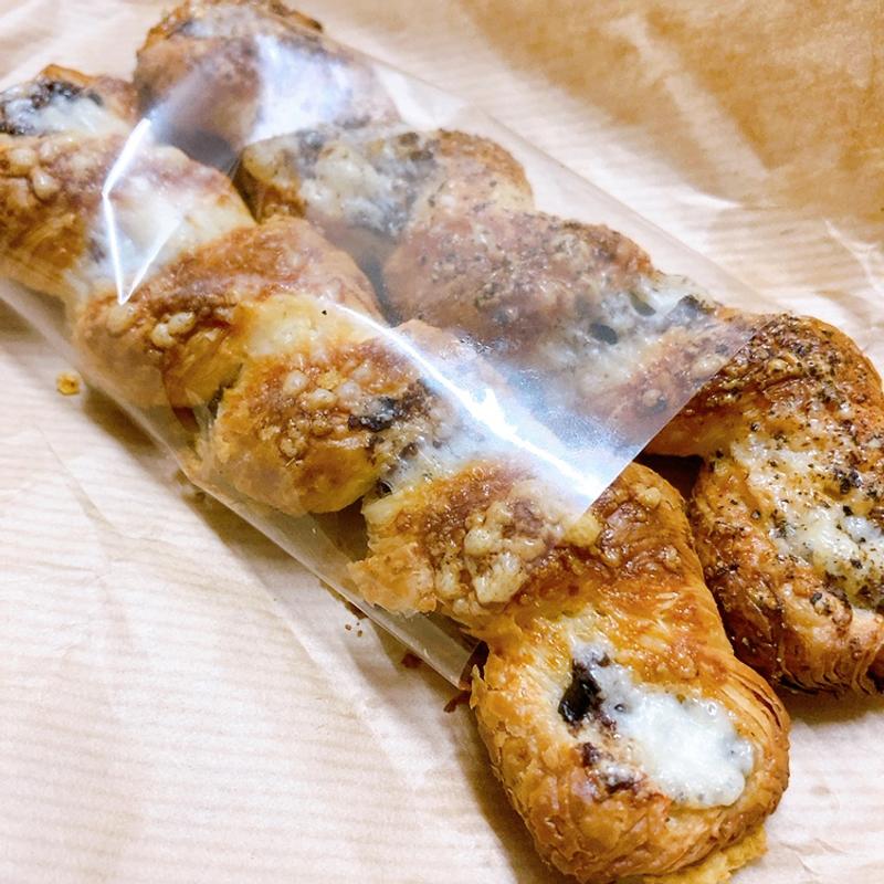 (Boulangerie NiSHiKAWA)