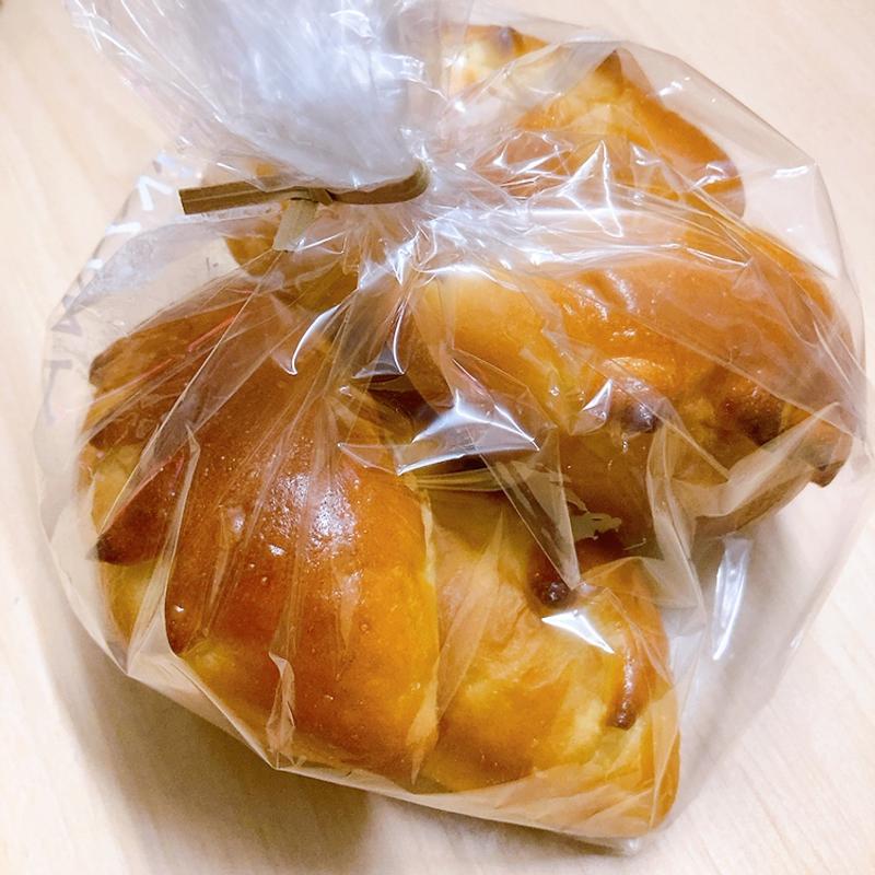 パン・オ・レ(Boulangerie NiSHiKAWA)