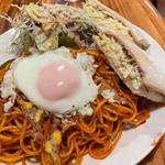 Bランチ