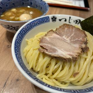 濃厚味玉つけ麺(つじ田 ららぽーとEXPOCITY店 )