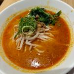 担々麺