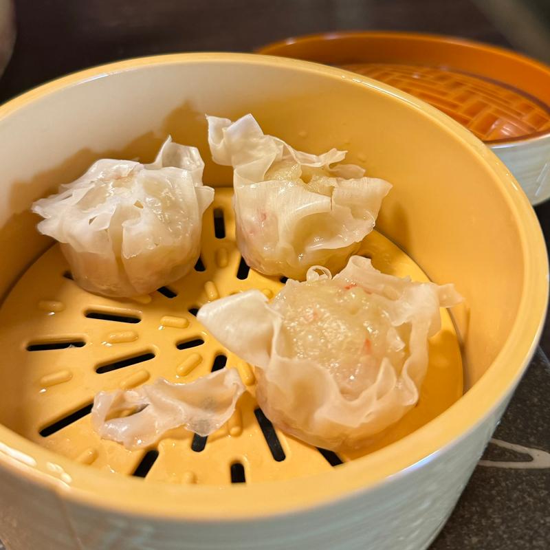 かに焼売(かにざんまい 名古屋栄店)