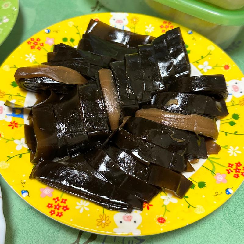 昆布締め(ベルクス 東墨田店)