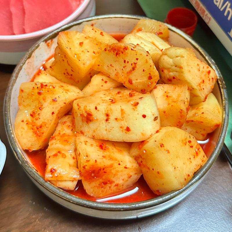 カクテキ(ベルクス 東墨田店)