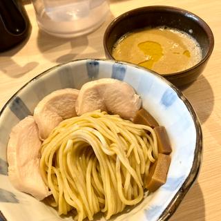 つけ麺(麺屋 さん田)