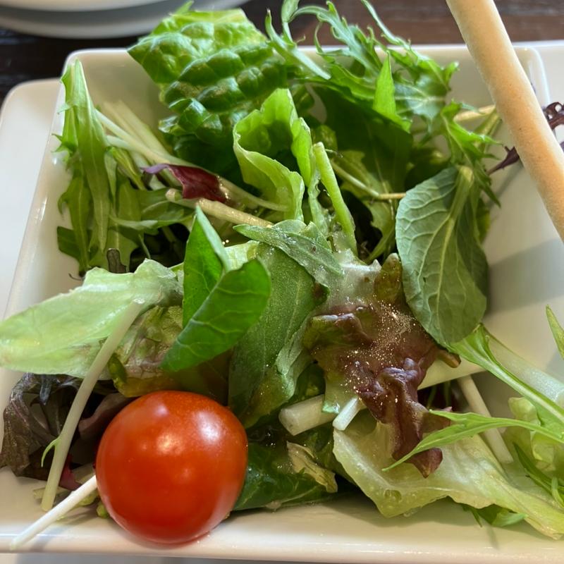 サラダ(チェント ペル チェント 大麻店)