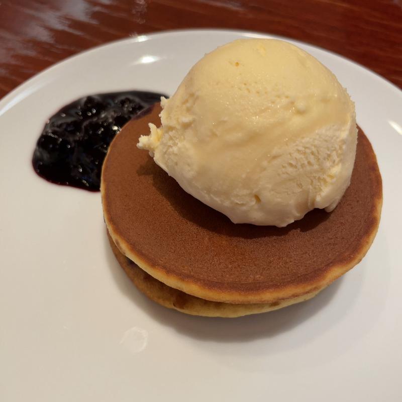 どら焼き(原宿寿)