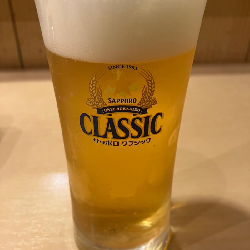 サッポロクラシック(チロリン村 南2条店)