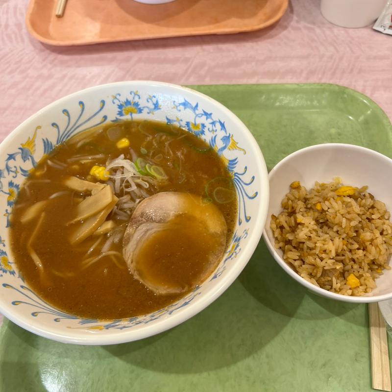 みそセット(東武動物公園)