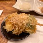 黒潮(天ぷら新宿つな八 大丸東京店)