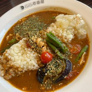 (カレーハウス CoCo壱番屋 阪急高槻市駅南口店)