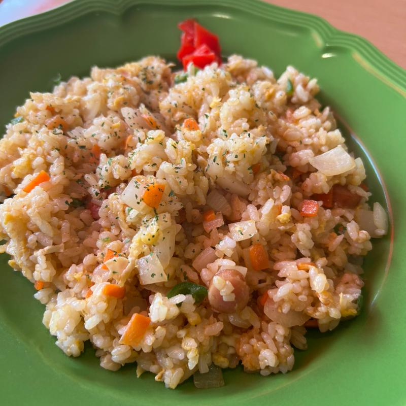 ピラフ(シャレード （CHARADE）)