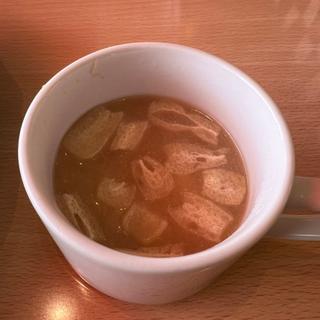 味噌汁(シャレード （CHARADE）)