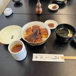 上丼