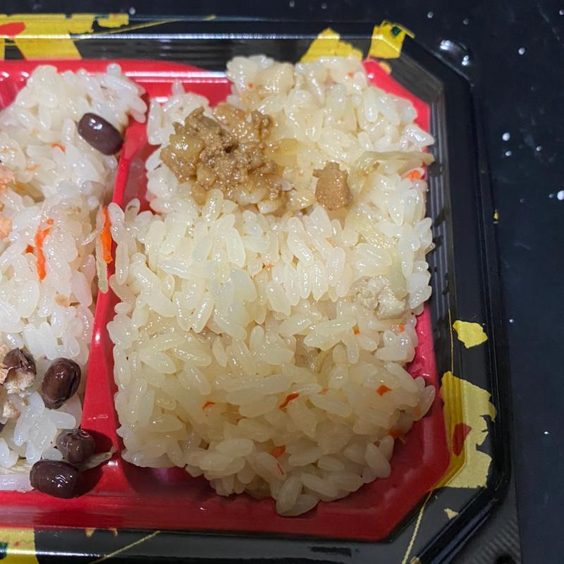 鶏おこわ(イオンショッパーズ福岡店)